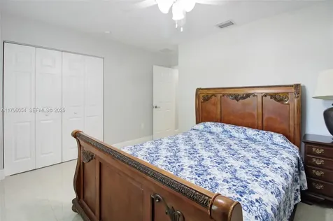 20121 SW 79th Avenue Cutler Bay FL 33189