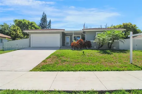 20121 SW 79th Avenue Cutler Bay FL 33189
