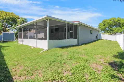 20121 SW 79th Avenue Cutler Bay FL 33189