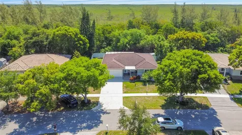 20121 SW 79th Avenue Cutler Bay FL 33189