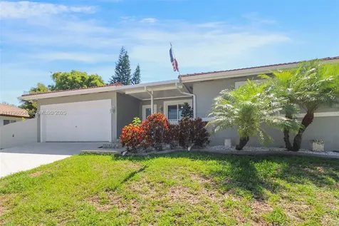 20121 SW 79th Avenue Cutler Bay FL 33189