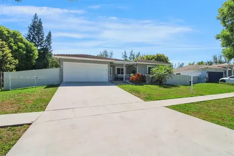 20121 SW 79th Avenue Cutler Bay FL 33189