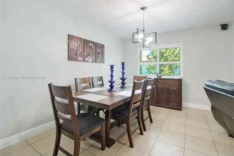 20121 SW 79th Avenue Cutler Bay FL 33189