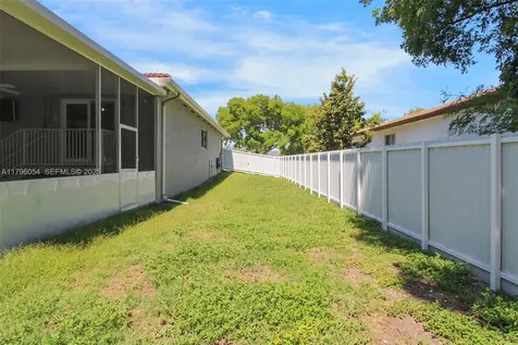 20121 SW 79th Avenue Cutler Bay FL 33189