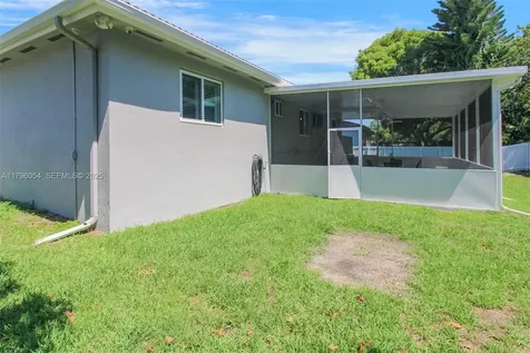 20121 SW 79th Avenue Cutler Bay FL 33189