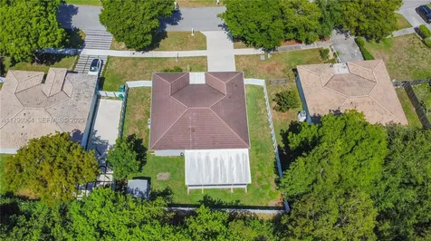 20121 SW 79th Avenue Cutler Bay FL 33189