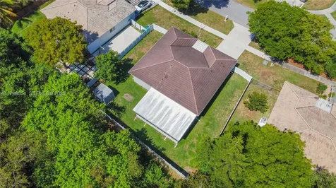 20121 SW 79th Avenue Cutler Bay FL 33189