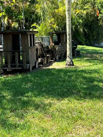 20121 SW 79th Avenue Cutler Bay FL 33189
