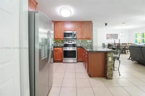 20121 SW 79th Avenue Cutler Bay FL 33189