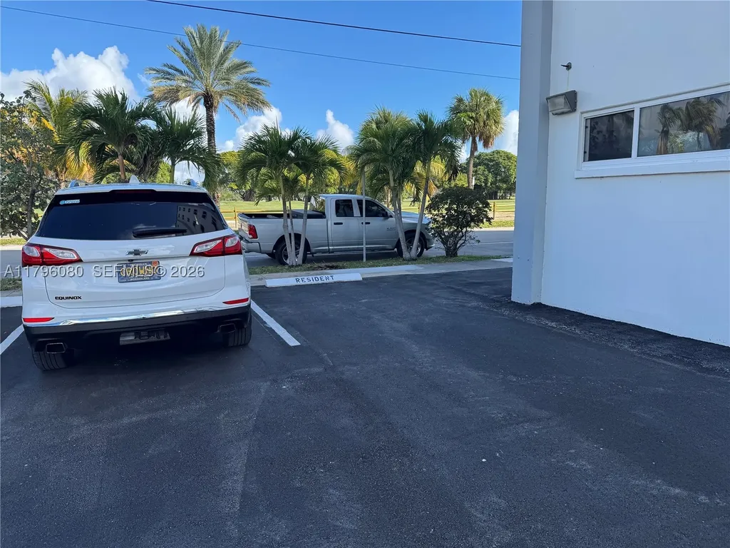 1700 Pierce Street Hollywood FL 33020