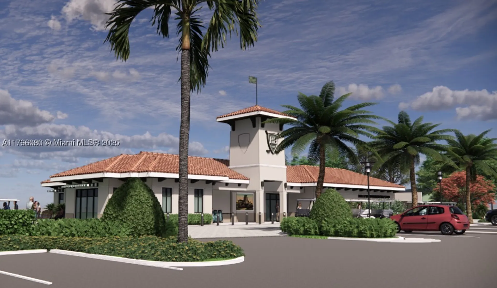 1700 Pierce Street Hollywood FL 33020