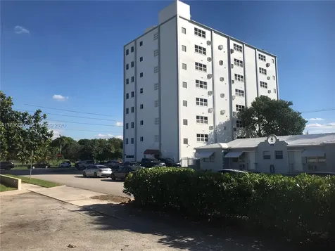 1700 Pierce Street Hollywood FL 33020