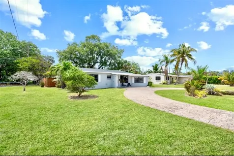 1100 N 31st Court Hollywood FL 33021