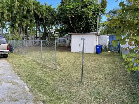 2244 NE 136th Street North Miami Beach FL 33181