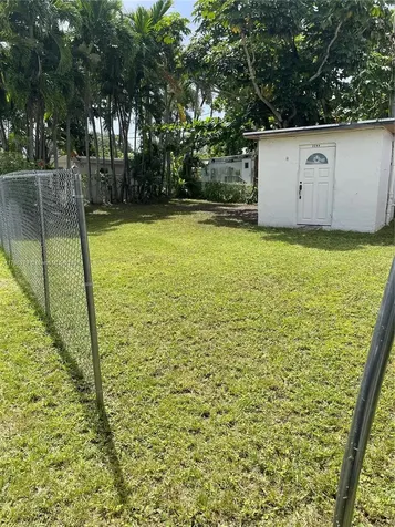 2244 NE 136th Street North Miami Beach FL 33181