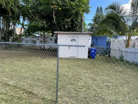 2244 NE 136th Street North Miami Beach FL 33181
