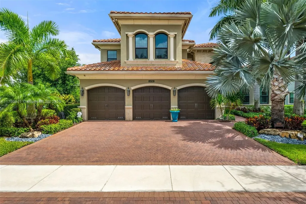 16796 Strasbourg Lane Delray Beach FL 33446