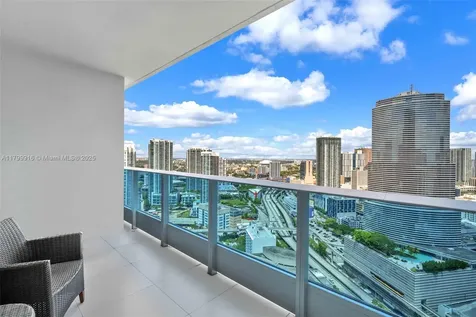 200 Biscayne Boulevard Way Miami FL 33131