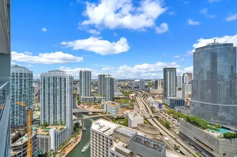 200 Biscayne Boulevard Way Miami FL 33131