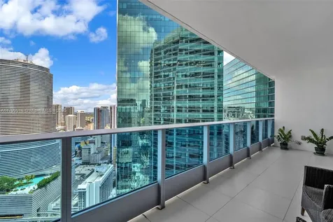 200 Biscayne Boulevard Way Miami FL 33131
