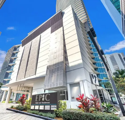 200 Biscayne Boulevard Way Miami FL 33131