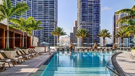 200 Biscayne Boulevard Way Miami FL 33131