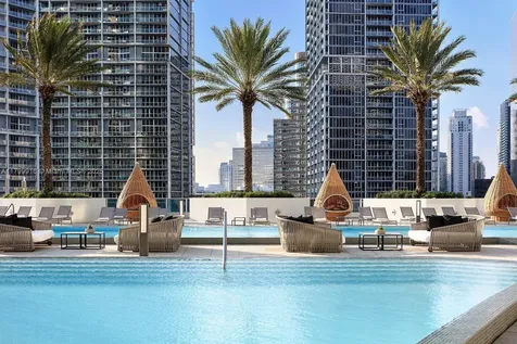 200 Biscayne Boulevard Way Miami FL 33131