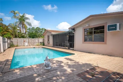5220 NW 26th Court Margate FL 33063