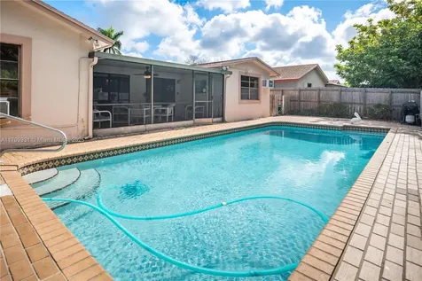 5220 NW 26th Court Margate FL 33063