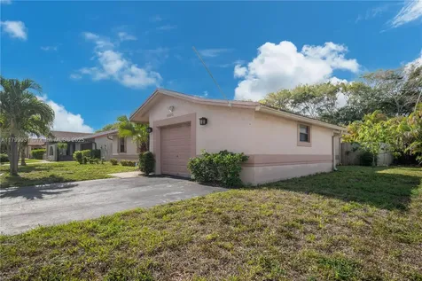 5220 NW 26th Court Margate FL 33063