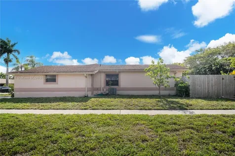 5220 NW 26th Court Margate FL 33063