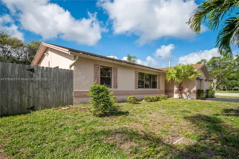 5220 NW 26th Court Margate FL 33063