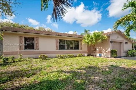 5220 NW 26th Court Margate FL 33063