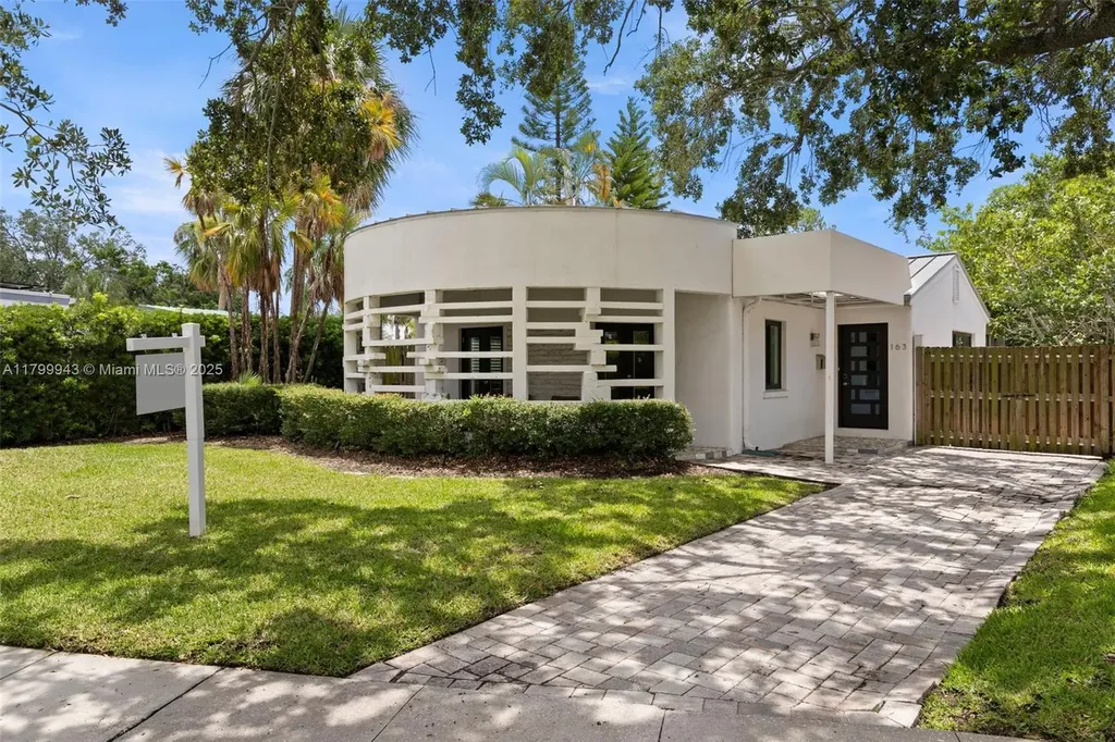 163 Barbados Avenue Tampa FL 33606