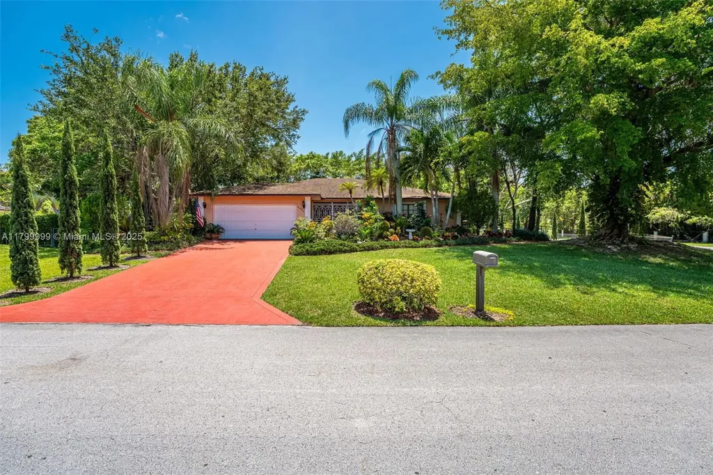 8620 SW 181st Street Palmetto Bay FL 33157