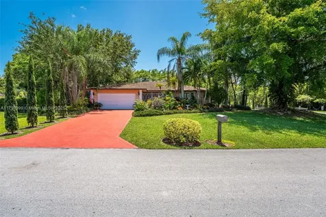 8620 SW 181st Street Palmetto Bay FL 33157