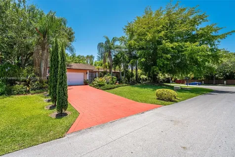 8620 SW 181st Street Palmetto Bay FL 33157