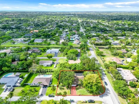 8620 SW 181st Street Palmetto Bay FL 33157
