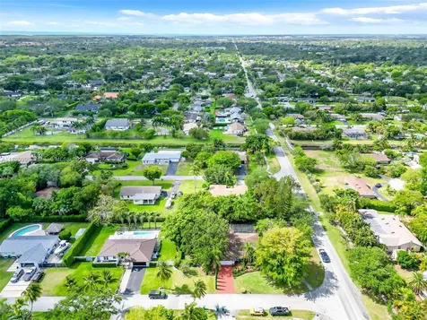 8620 SW 181st Street Palmetto Bay FL 33157