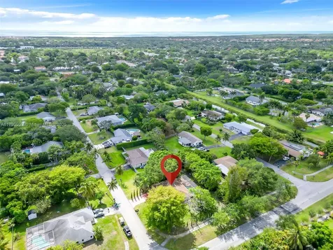 8620 SW 181st Street Palmetto Bay FL 33157