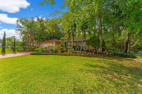 8620 SW 181st Street Palmetto Bay FL 33157