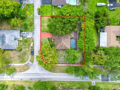 8620 SW 181st Street Palmetto Bay FL 33157