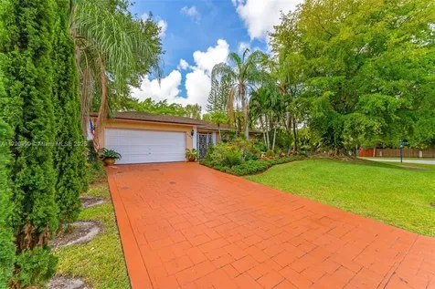 8620 SW 181st Street Palmetto Bay FL 33157