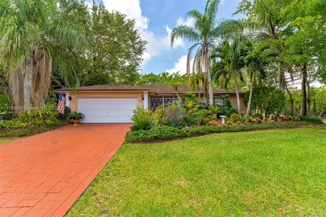 8620 SW 181st Street Palmetto Bay FL 33157
