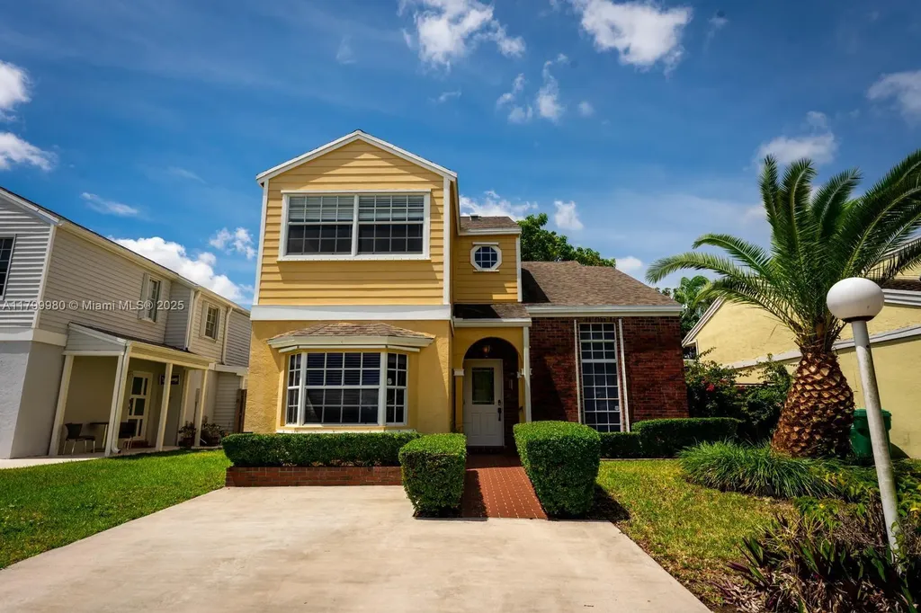 12840 SW 146th Lane Miami FL 33186