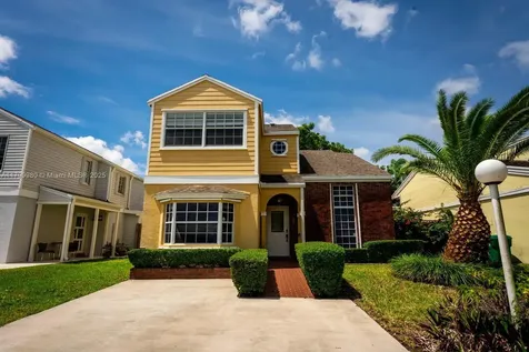 12840 SW 146th Lane Miami FL 33186