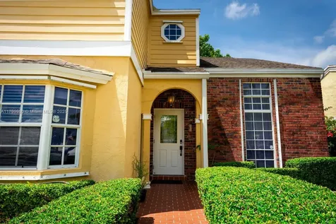 12840 SW 146th Lane Miami FL 33186
