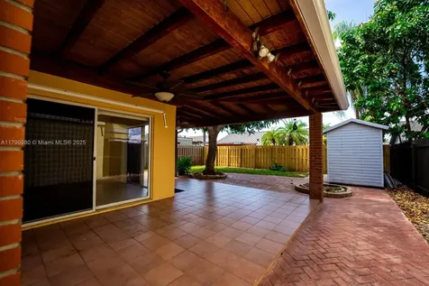 12840 SW 146th Lane Miami FL 33186