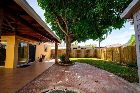 12840 SW 146th Lane Miami FL 33186