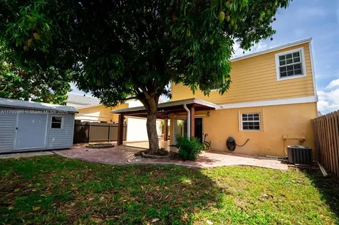 12840 SW 146th Lane Miami FL 33186